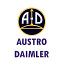 MINI TARGA FLORIO 1922 - AUSTRO DAIMLER